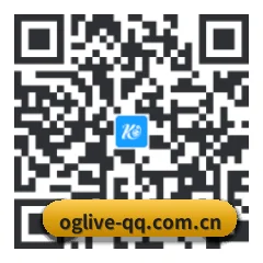 iPhone 与 iPad 专享端 二维码